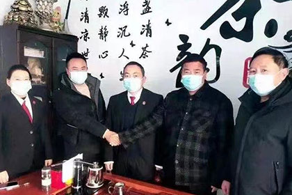 一万元债务未还，如何应对？